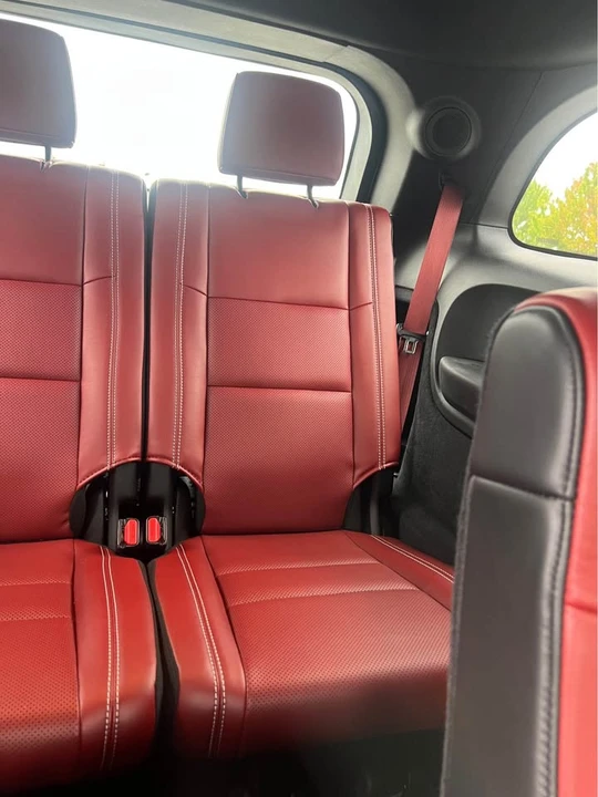 2025 Dodge Durango SRT Hellcat 3rd Gen - Image 18 of 18
