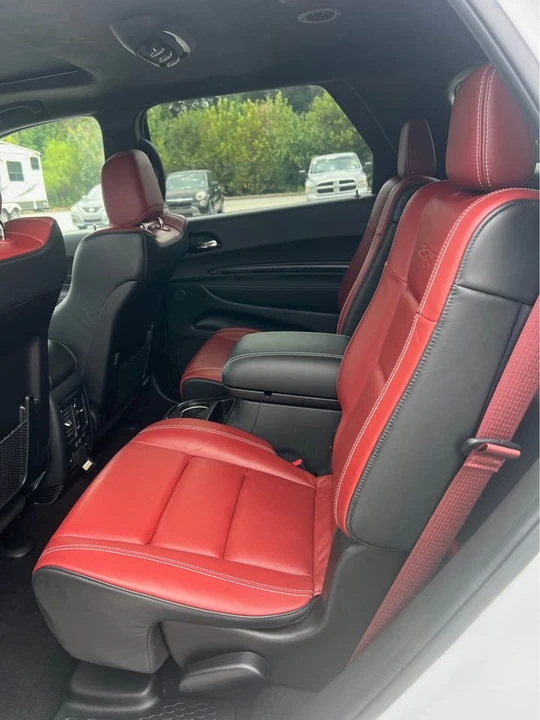 2025 Dodge Durango SRT Hellcat 3rd Gen - Image 13 of 18