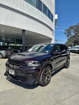 2025 Dodge Durango SRT Hellcat Premium Sport Utility 4D
