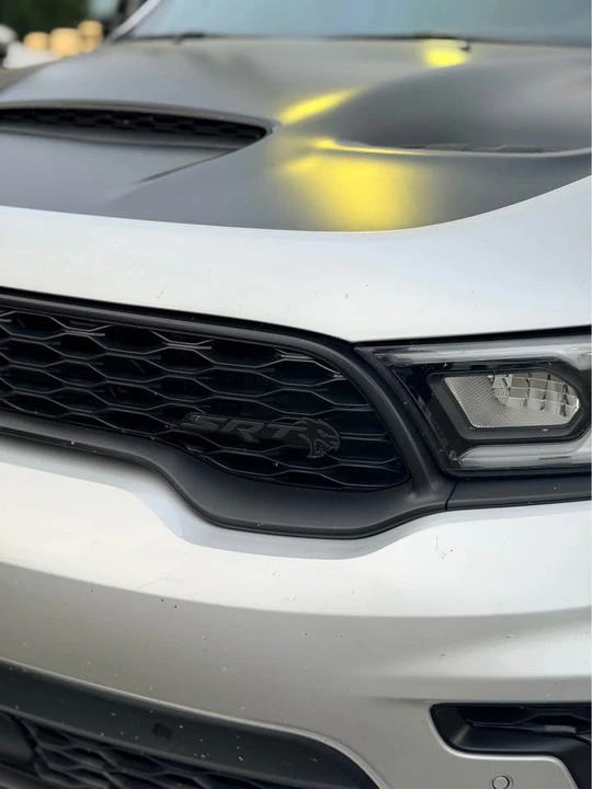 2025 Dodge Durango SRT Hellcat 3rd Gen - Image 5 of 6