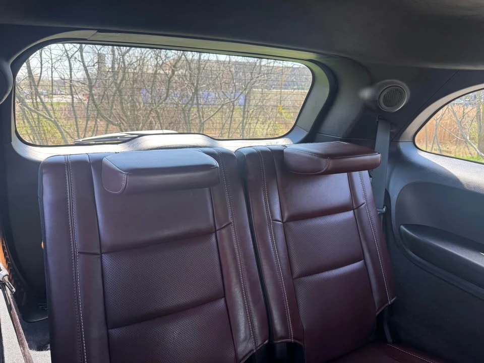 2025 Dodge Durango SRT Hellcat 3rd Gen - Image 8 of 14