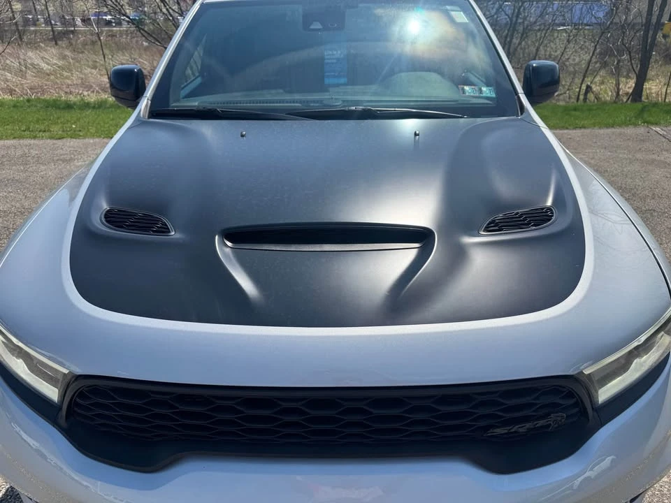 2025 Dodge Durango SRT Hellcat 3rd Gen - Image 6 of 14