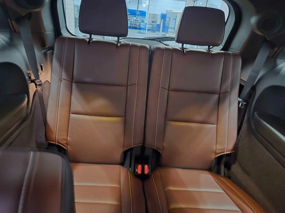 2025 Dodge Durango SRT Hellcat 3rd Gen - Image 8 of 8