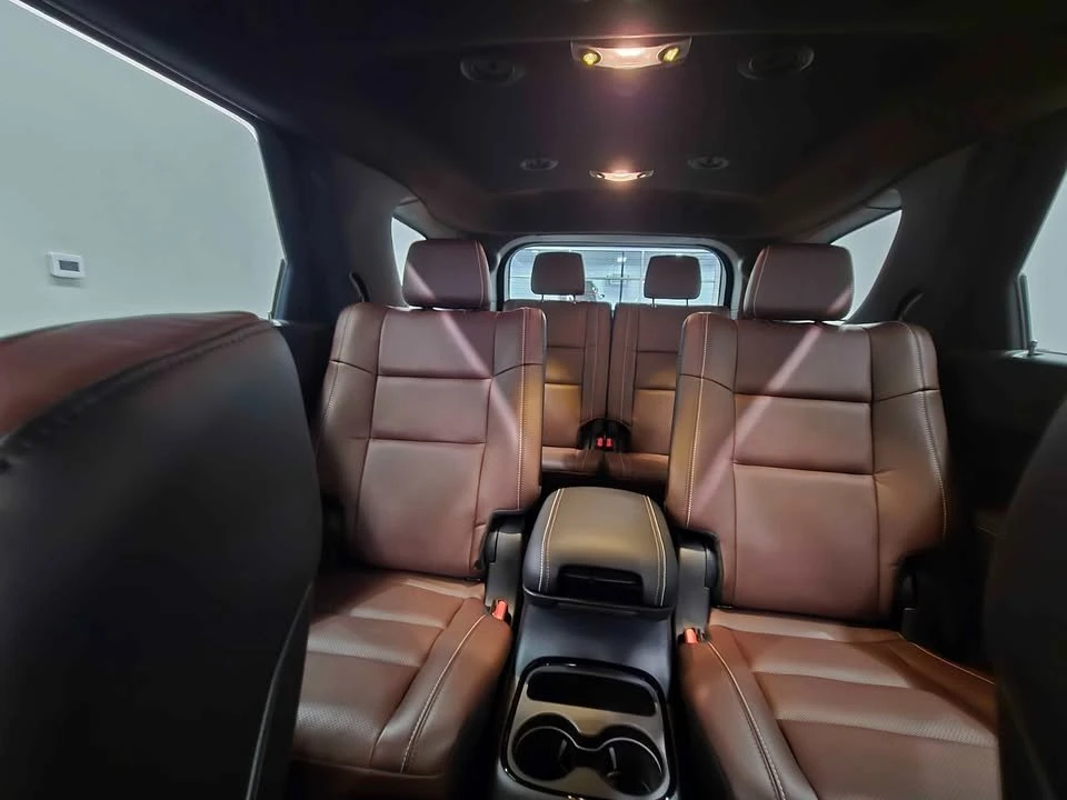 2025 Dodge Durango SRT Hellcat 3rd Gen - Image 6 of 8