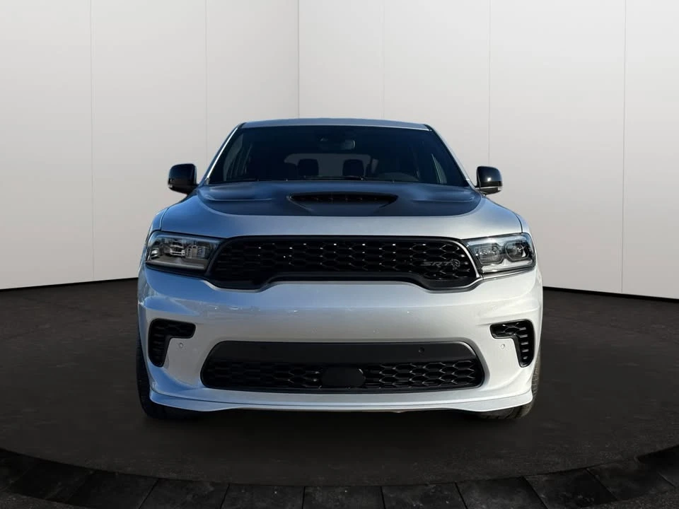 2025 Dodge Durango SRT Hellcat 3rd Gen - Image 4 of 15