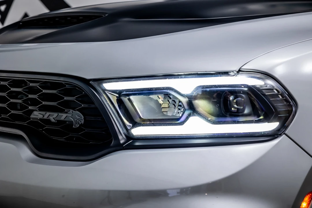 2025 Dodge Durango SRT Hellcat 3rd Gen - Image 15 of 21