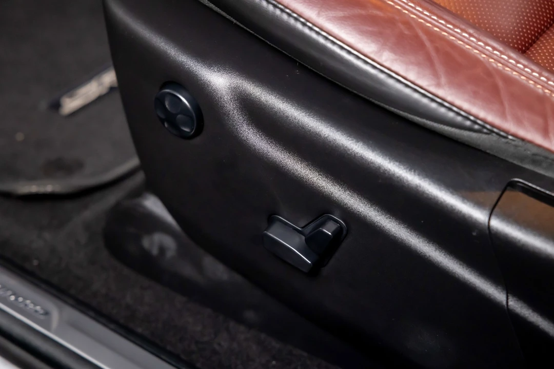 2025 Dodge Durango SRT Hellcat 3rd Gen - Image 16 of 21
