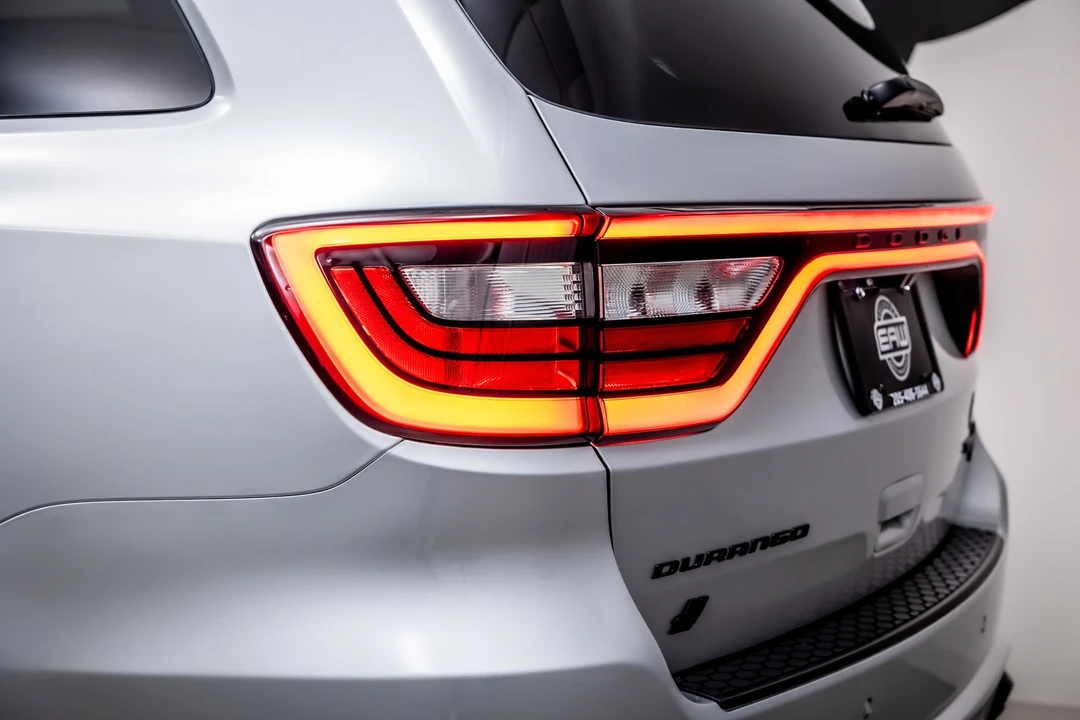 2025 Dodge Durango SRT Hellcat 3rd Gen - Image 13 of 21