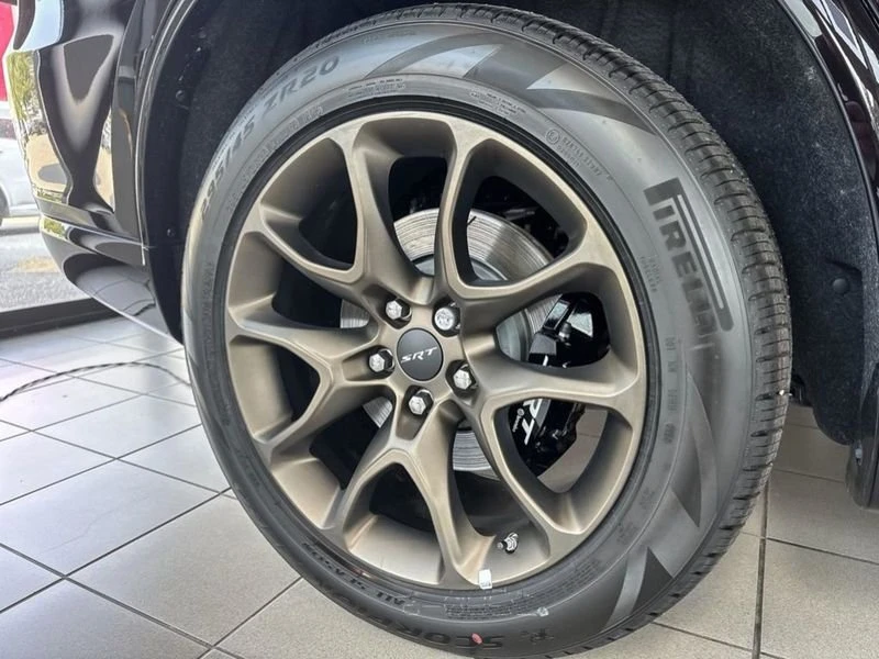2025 Dodge Durango SRT Hellcat 3rd Gen - Image 6 of 20