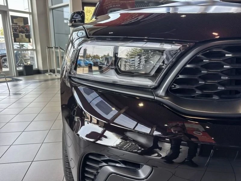 2025 Dodge Durango SRT Hellcat 3rd Gen - Image 7 of 20