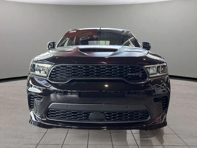 2025 Dodge Durango SRT Hellcat 3rd Gen - Image 2 of 20