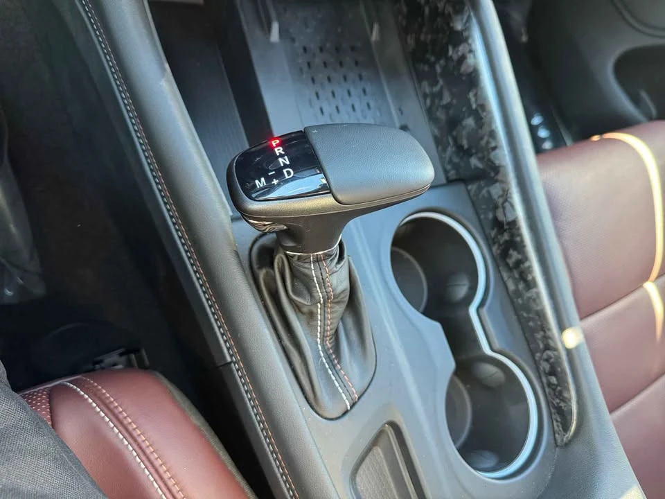 2025 Dodge Durango SRT Hellcat 3rd Gen - Image 12 of 16