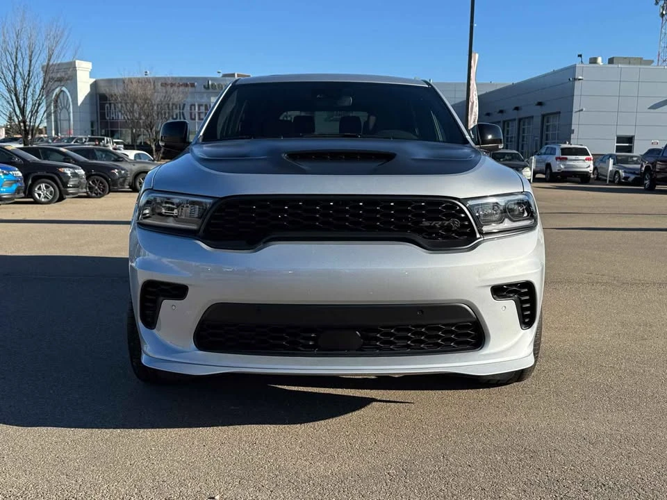 2025 Dodge Durango SRT Hellcat 3rd Gen - Image 2 of 16