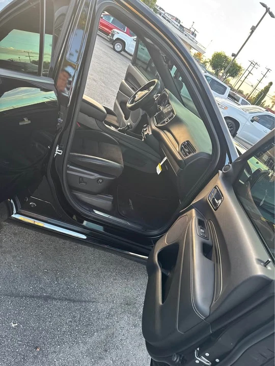 2025 Dodge Durango SRT Hellcat 3rd Gen - Image 10 of 20