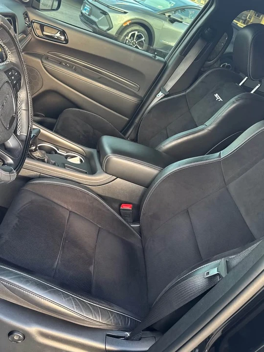 2025 Dodge Durango SRT Hellcat 3rd Gen - Image 18 of 20