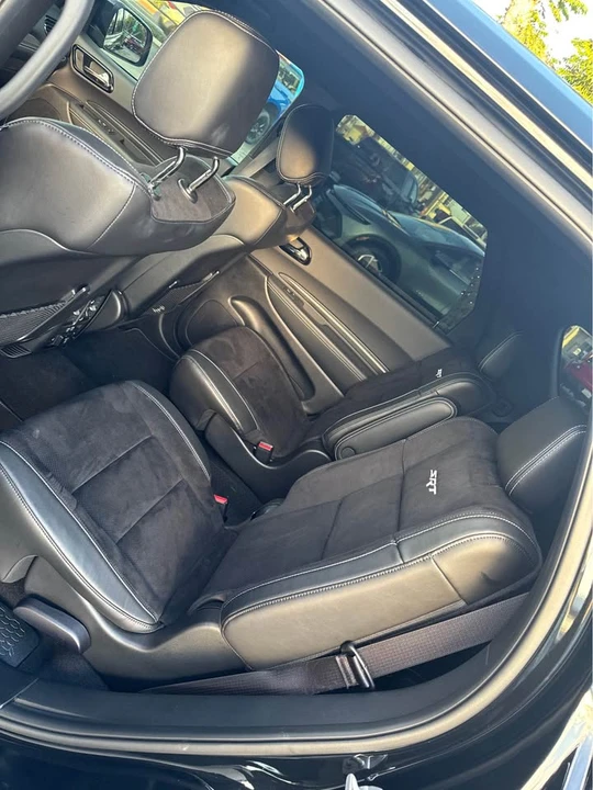 2025 Dodge Durango SRT Hellcat 3rd Gen - Image 17 of 20