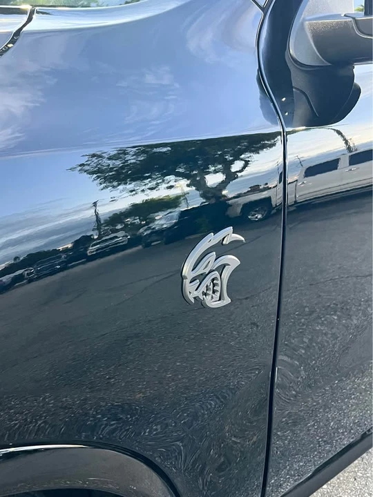2025 Dodge Durango SRT Hellcat 3rd Gen - Image 14 of 20