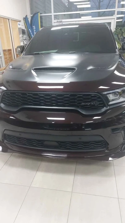 2025 Dodge Durango SRT Hellcat 3rd Gen - Image 3 of 8