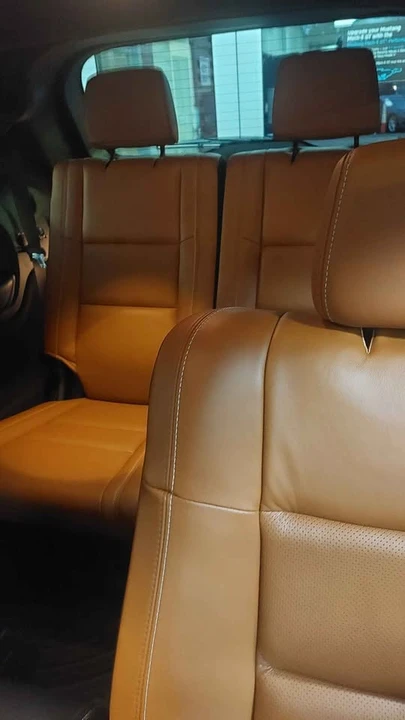 2025 Dodge Durango SRT Hellcat 3rd Gen - Image 6 of 8