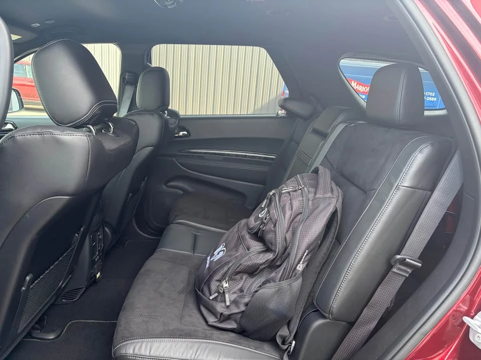 2025 Dodge Durango SRT Hellcat 3rd Gen - Image 7 of 10