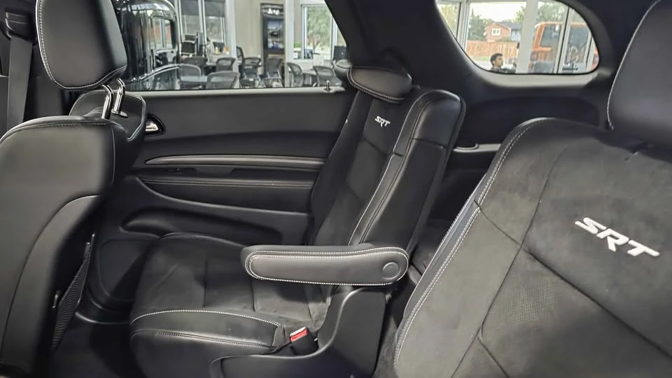 2025 Dodge Durango SRT Hellcat 3rd Gen - Image 10 of 20