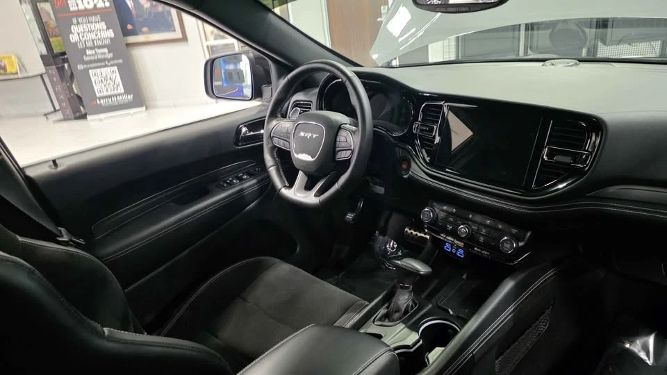 2025 Dodge Durango SRT Hellcat 3rd Gen - Image 17 of 20