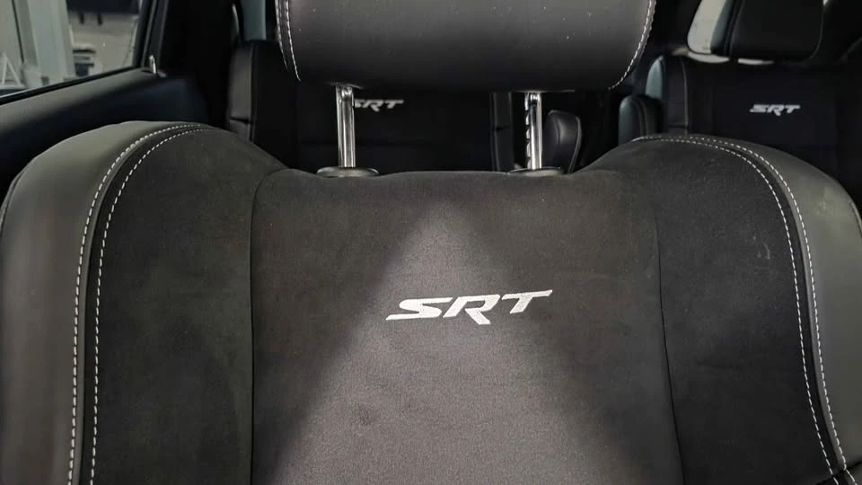 2025 Dodge Durango SRT Hellcat 3rd Gen - Image 18 of 20
