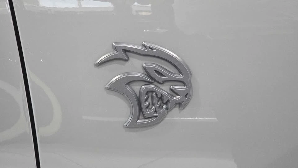 2025 Dodge Durango SRT Hellcat 3rd Gen - Image 15 of 20