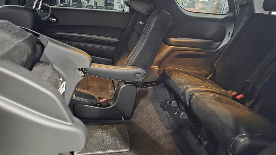 2025 Dodge Durango SRT Hellcat 3rd Gen - Image 7 of 20