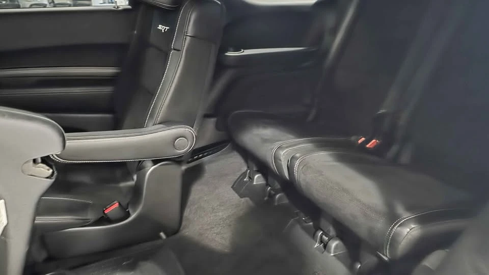 2025 Dodge Durango SRT Hellcat 3rd Gen - Image 9 of 20