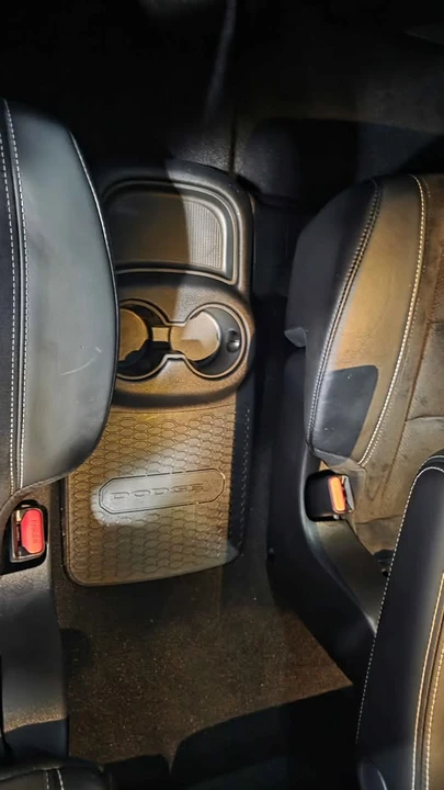 2025 Dodge Durango SRT Hellcat 3rd Gen - Image 6 of 20