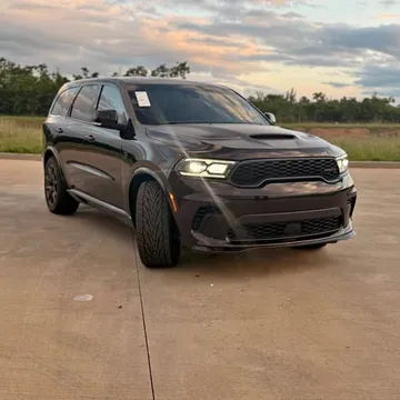 2025 Dodge Durango SRT Hellcat