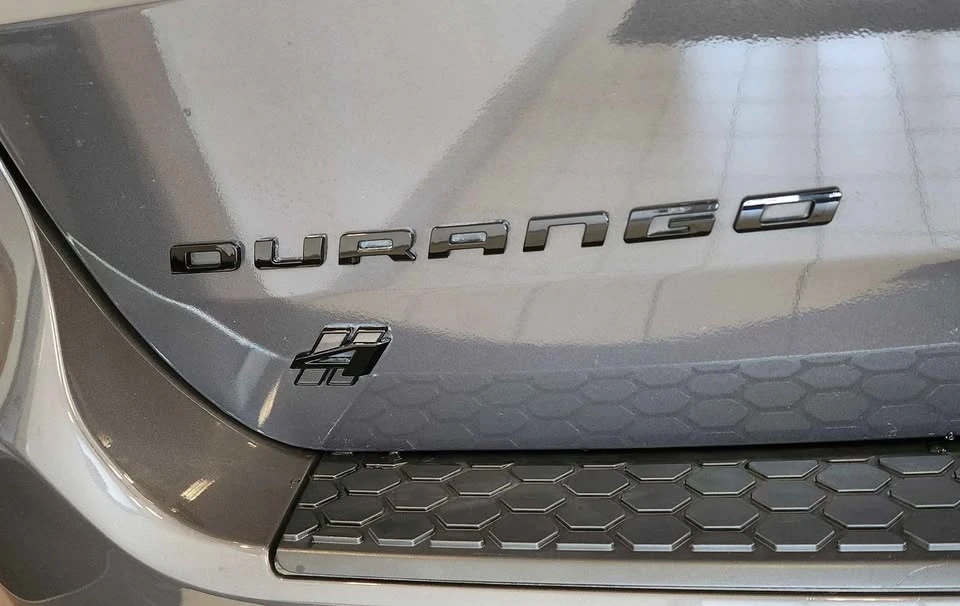 2025 Dodge Durango SRT Hellcat 3rd Gen - Image 10 of 14