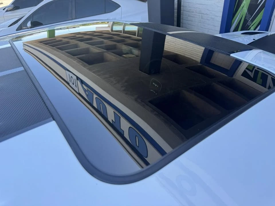 2025 Dodge Durango SRT Hellcat 3rd Gen - Image 15 of 20