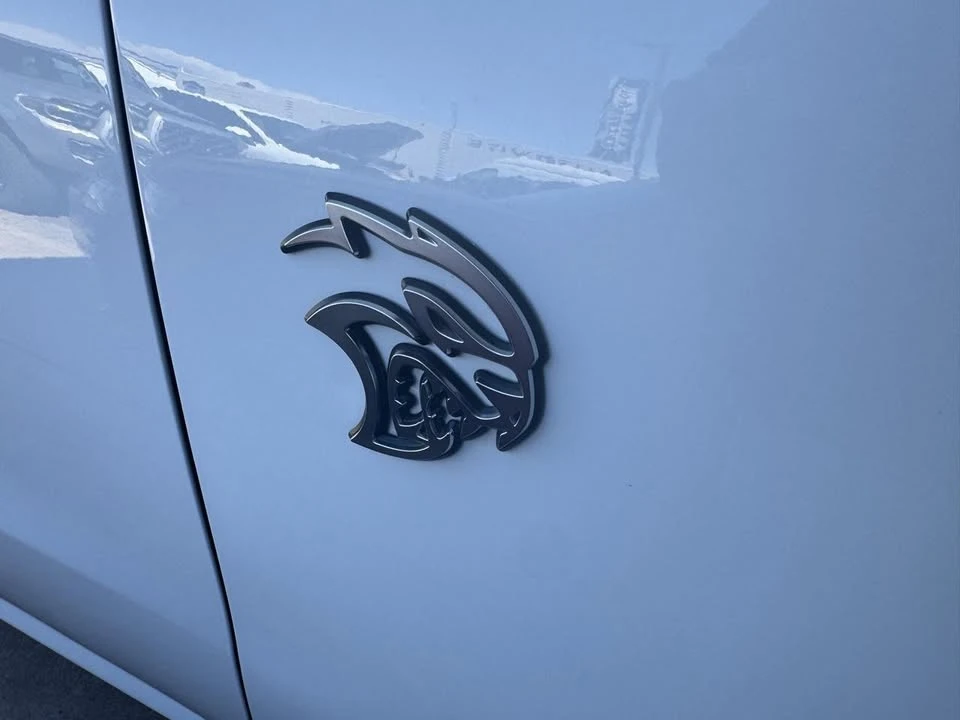 2025 Dodge Durango SRT Hellcat 3rd Gen - Image 16 of 20