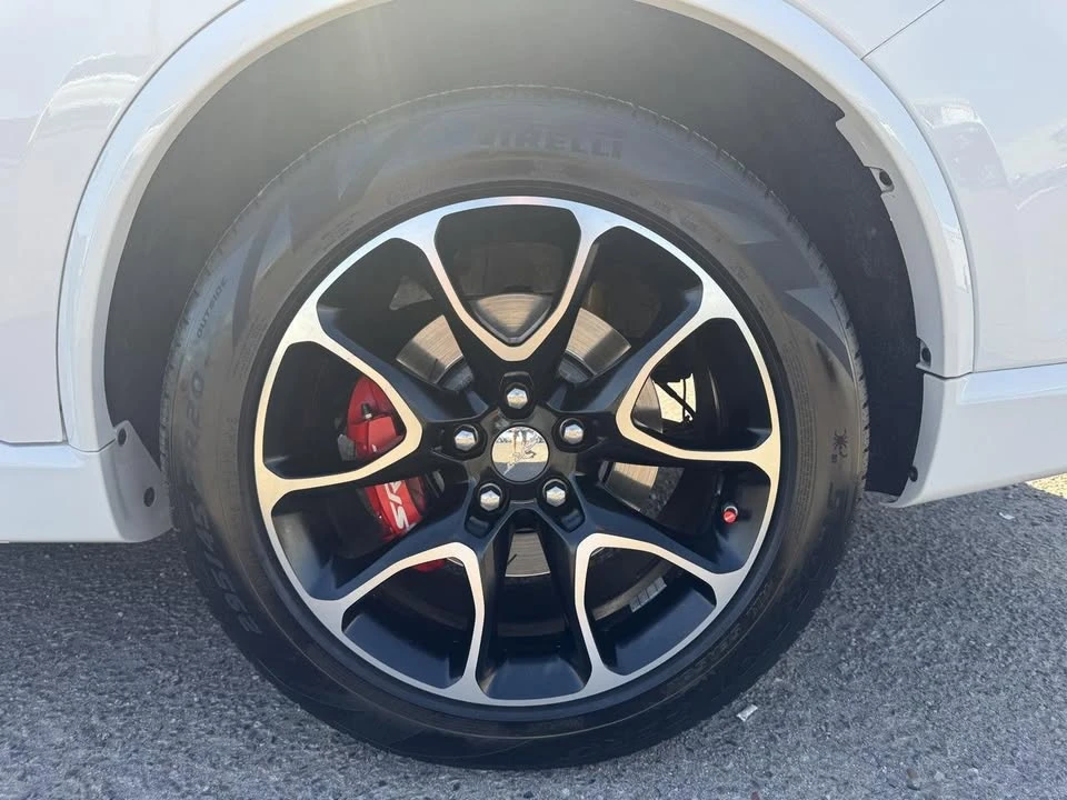 2025 Dodge Durango SRT Hellcat 3rd Gen - Image 10 of 20