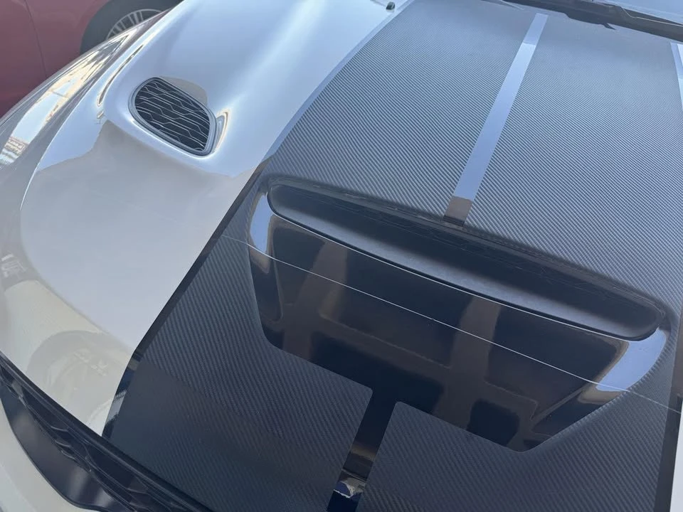 2025 Dodge Durango SRT Hellcat 3rd Gen - Image 14 of 20