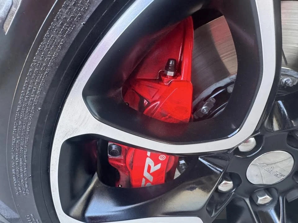 2025 Dodge Durango SRT Hellcat 3rd Gen - Image 11 of 20