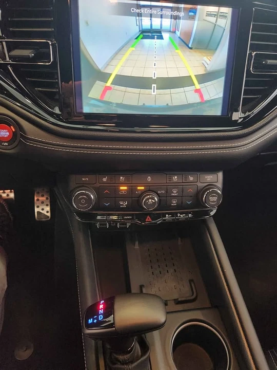 2025 Dodge Durango SRT Hellcat 3rd Gen - Image 14 of 14