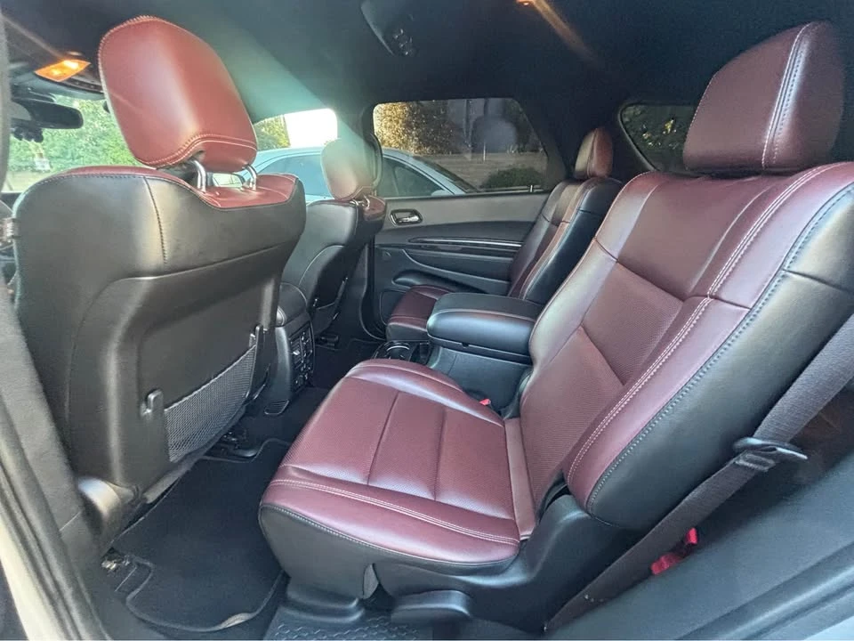 2025 Dodge Durango SRT Hellcat 3rd Gen - Image 10 of 17