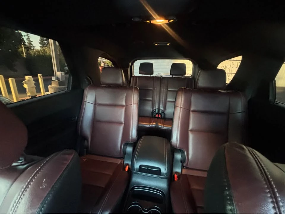 2025 Dodge Durango SRT Hellcat 3rd Gen - Image 13 of 17