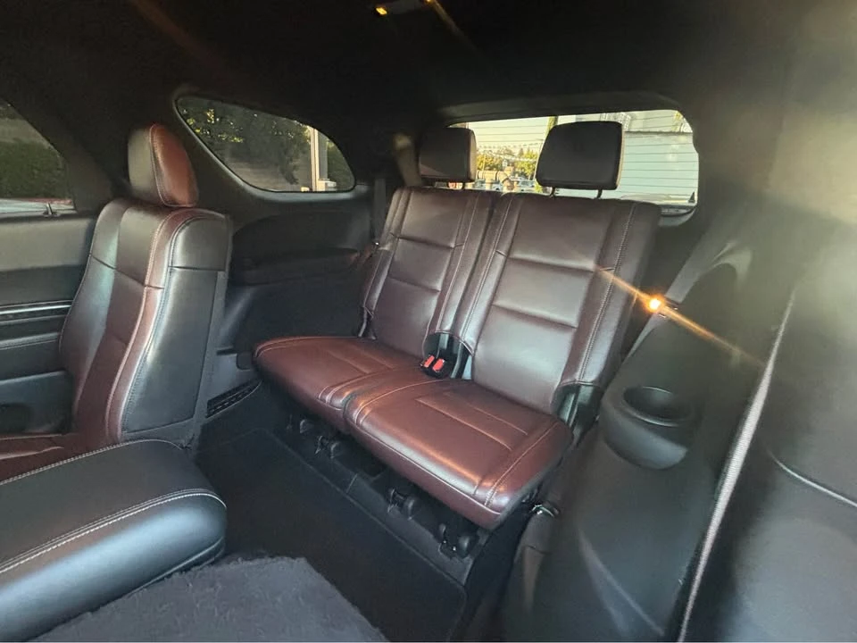 2025 Dodge Durango SRT Hellcat 3rd Gen - Image 15 of 17