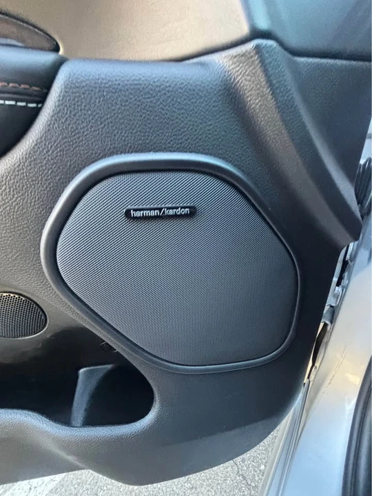 2025 Dodge Durango SRT Hellcat 3rd Gen - Image 14 of 17