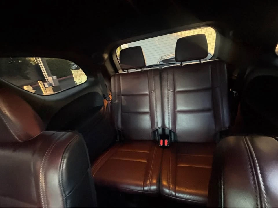 2025 Dodge Durango SRT Hellcat 3rd Gen - Image 16 of 17