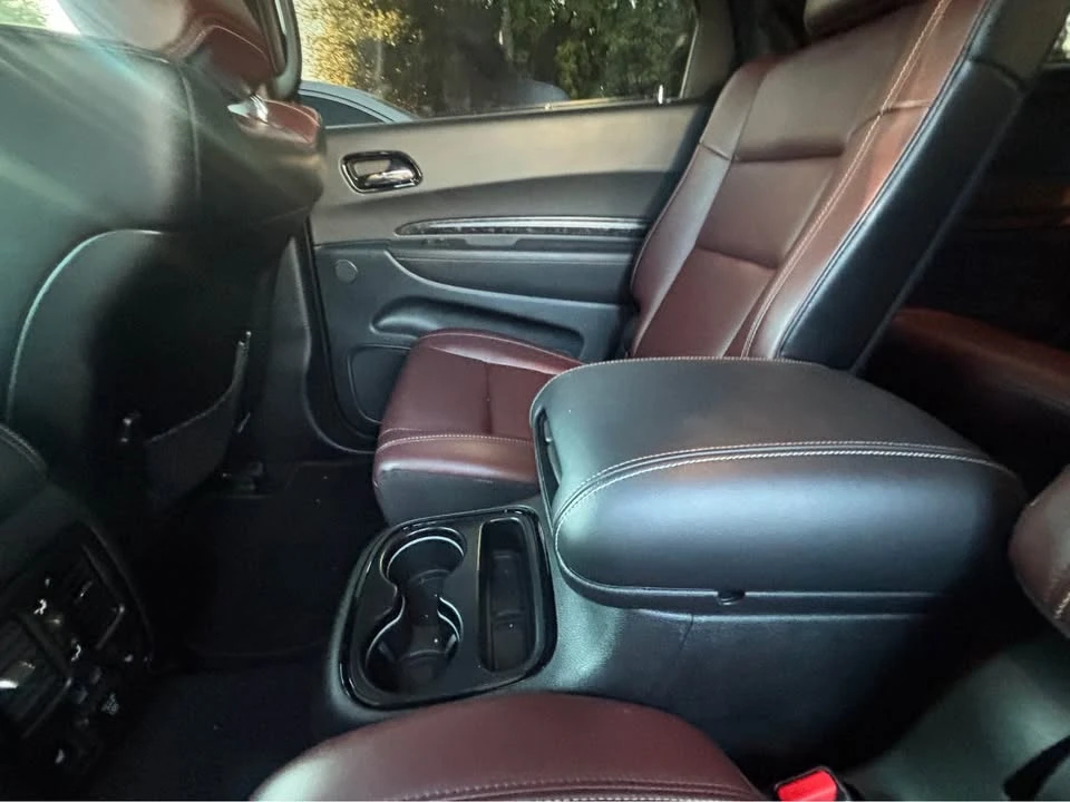2025 Dodge Durango SRT Hellcat 3rd Gen - Image 11 of 17