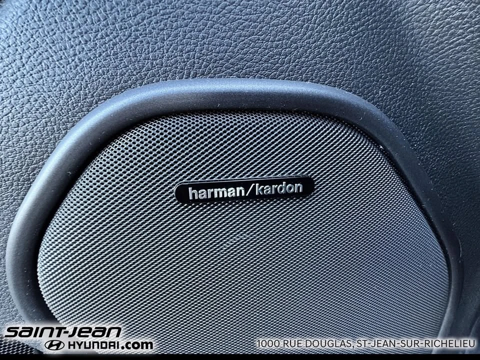 2025 Dodge Durango SRT Hellcat 3rd Gen - Image 17 of 20