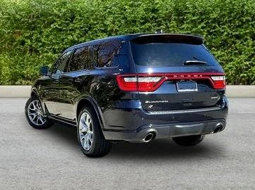 2025 Dodge Durango SRT Hellcat 3rd Gen - Image 8 of 8
