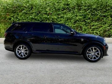 2025 Dodge Durango SRT Hellcat 3rd Gen - Image 7 of 8