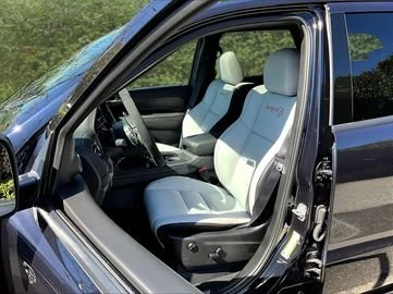 2025 Dodge Durango SRT Hellcat 3rd Gen - Image 3 of 8