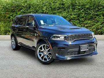 2025 Dodge Durango SRT Hellcat 3rd Gen - Image 6 of 8